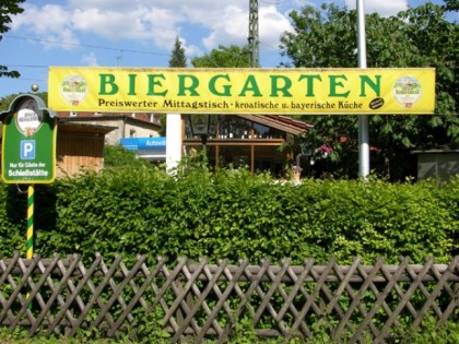 Foto: Schie&amp;szlig;st&amp;auml;tte