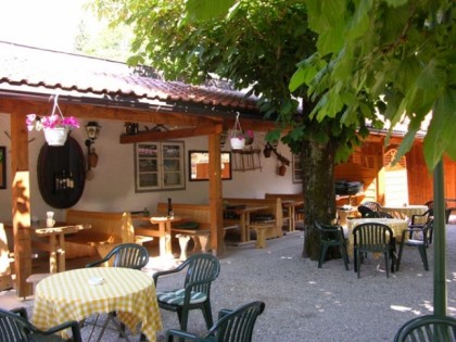 Foto: Schie&amp;szlig;st&amp;auml;tte