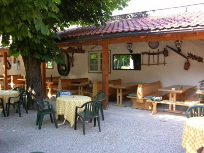 Foto: Schie&amp;szlig;st&amp;auml;tte
