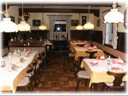 Foto: Schie&amp;szlig;st&amp;auml;tte